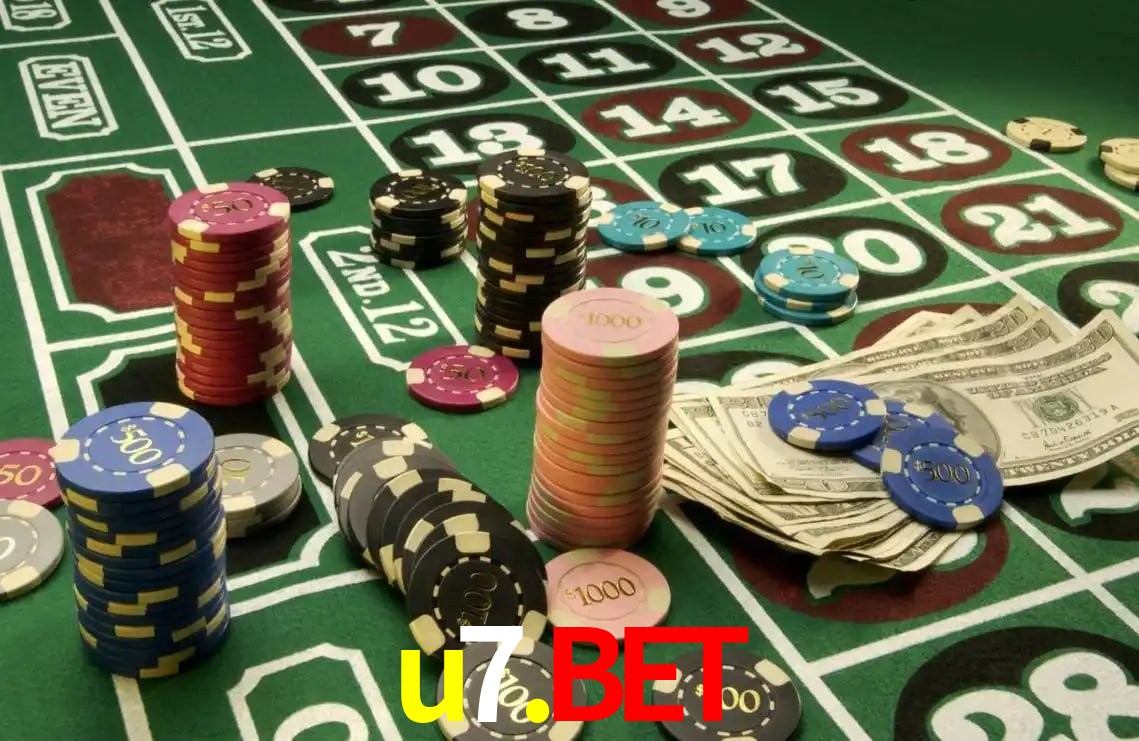 u7.bet