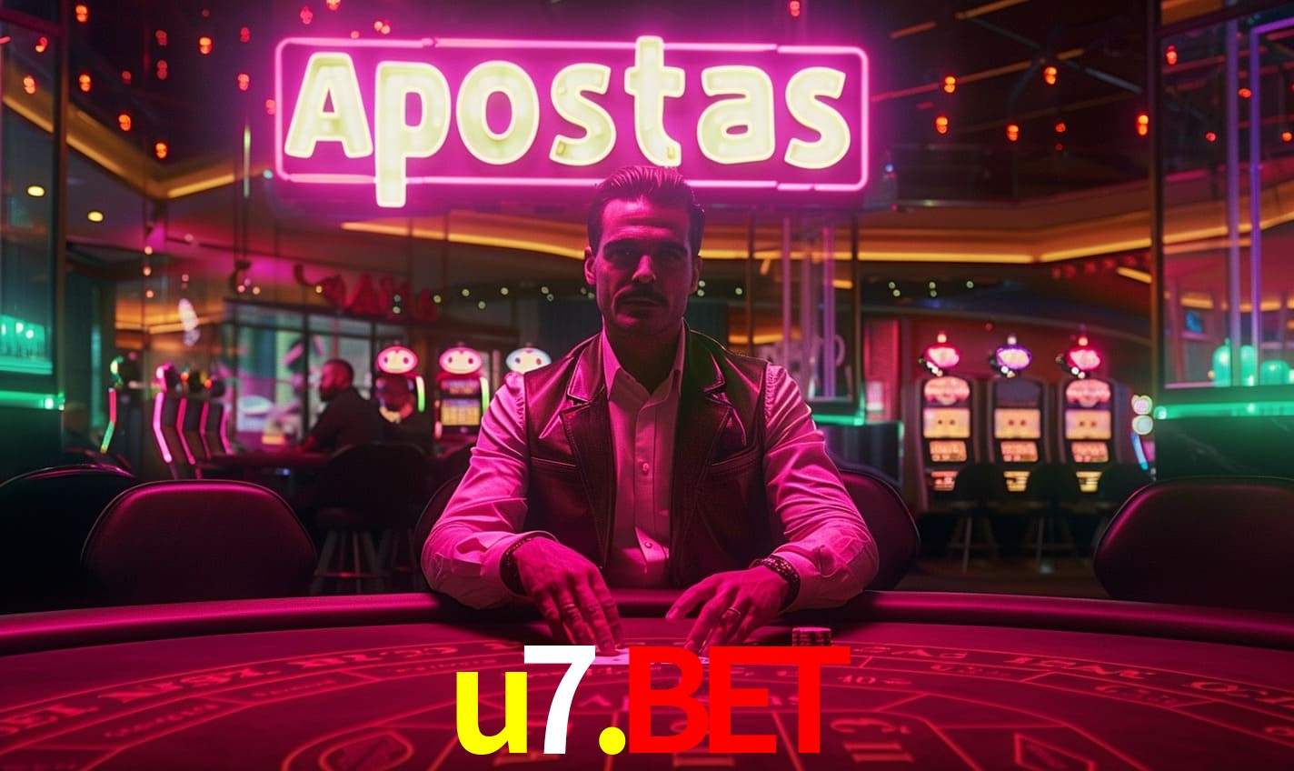 Programa VIP u7.bet