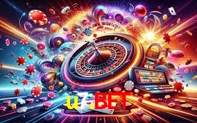 Segurança 2FA u7.bet