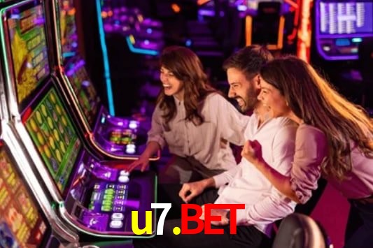 Apostas de Tênis u7.bet