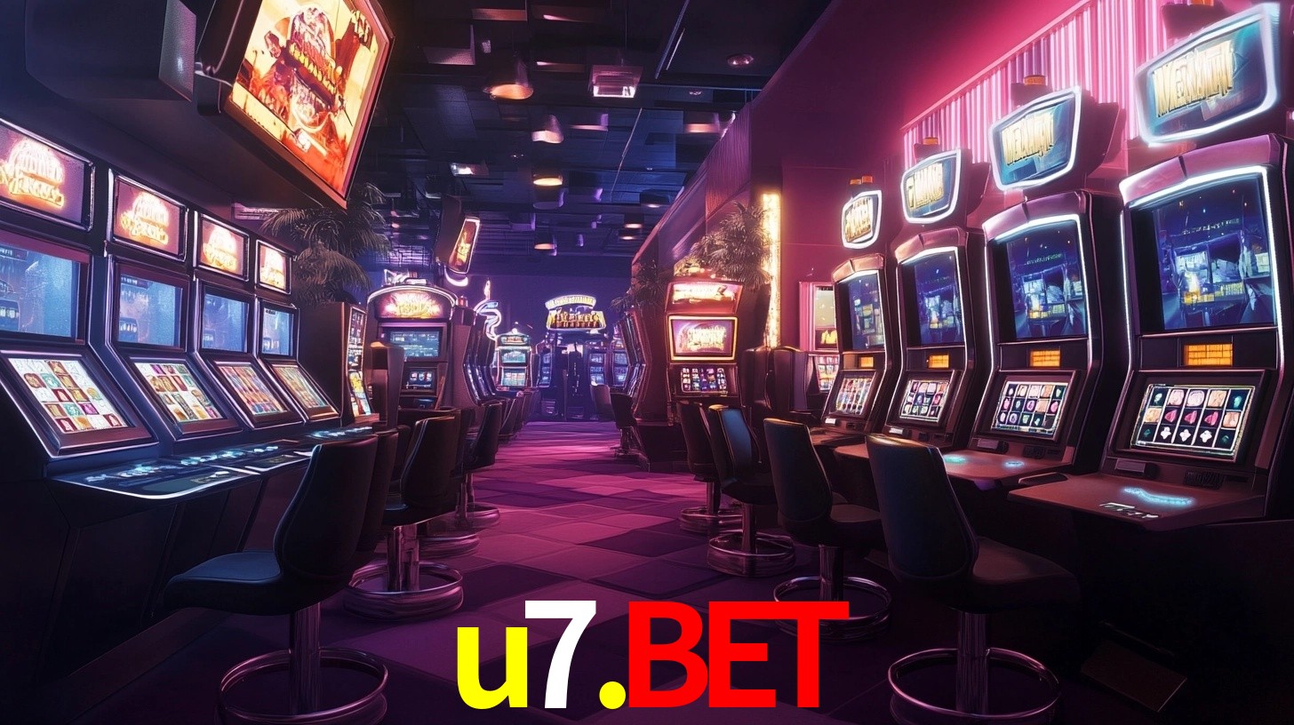 Ofertas Imperdíveis na u7.bet: Promoções e Bônus Que Valem a Pena