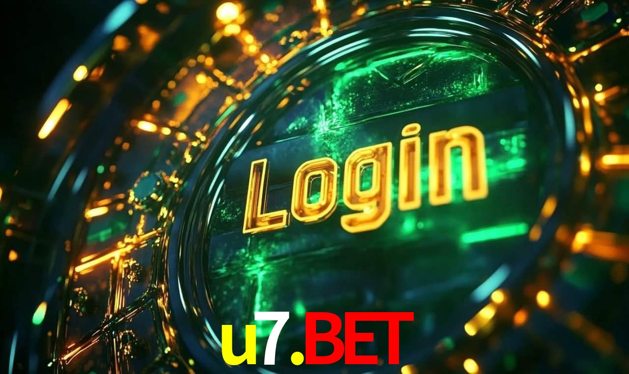Interface Premium u7.bet