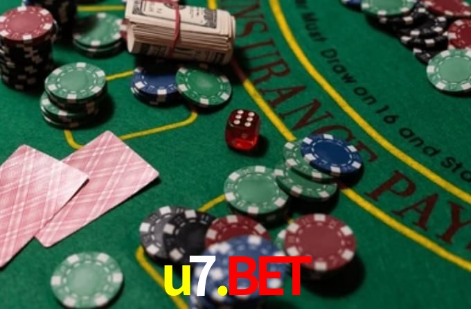 u7.bet APP