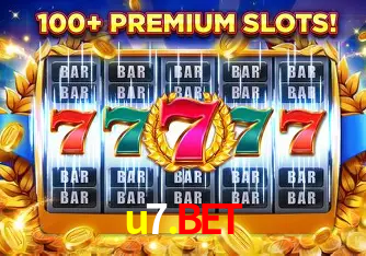 A Popularidade dos Caça-Níqueis no u7.bet