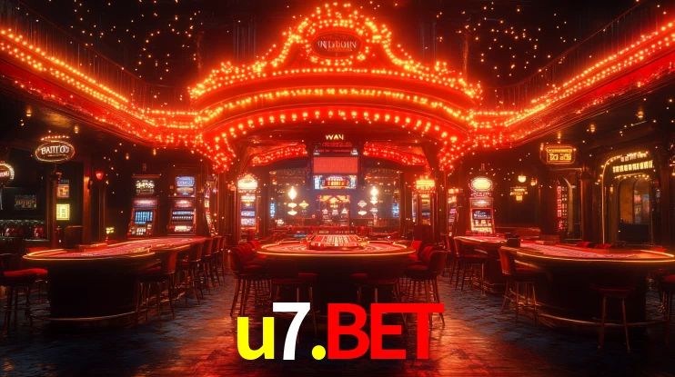 u7.bet