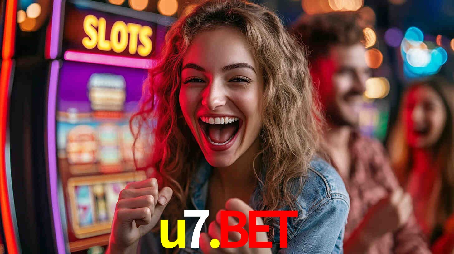 Interface Premium u7.bet