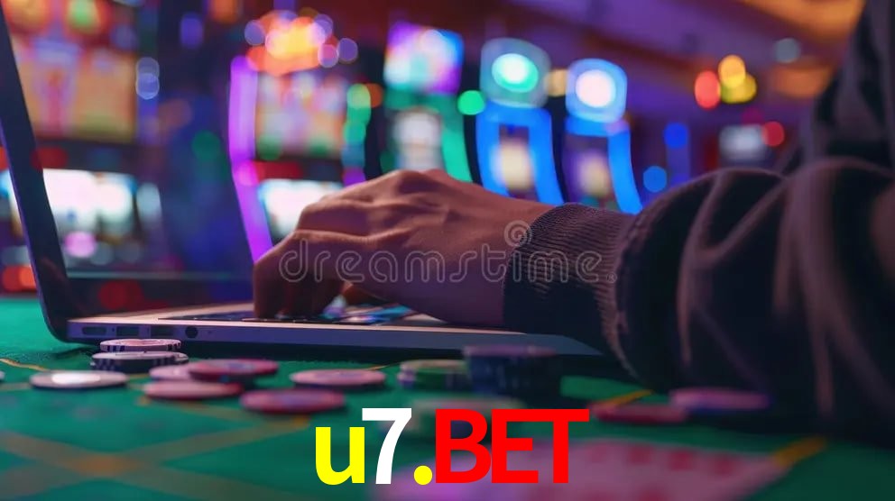 Estatísticas do Jogo u7.bet