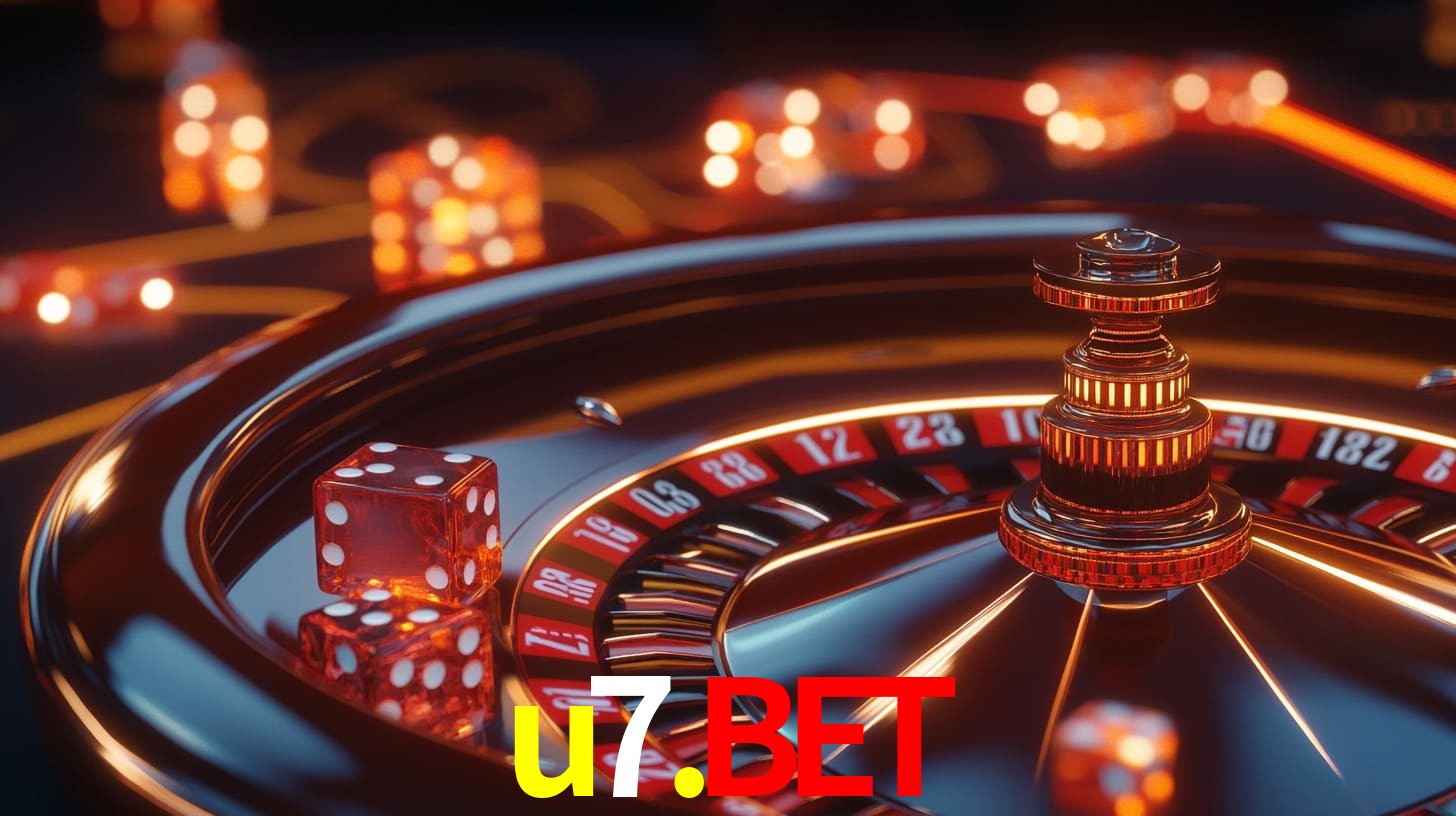 u7.bet: A Experiência de Casino com Jogos de Mesa ao Vivo